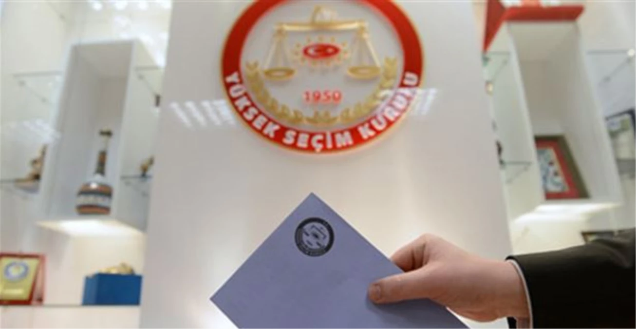 MHP Seçmeni AK Parti\'ye Kayıyor