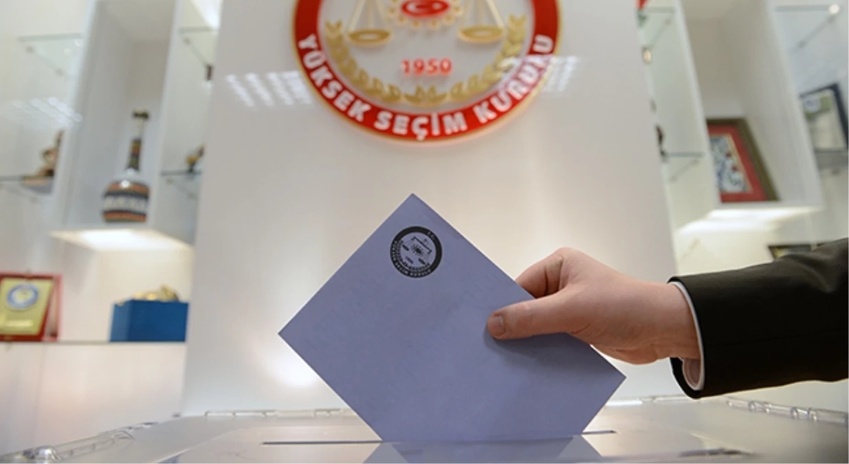 MHP Seçmeni AK Parti\'ye Kayıyor