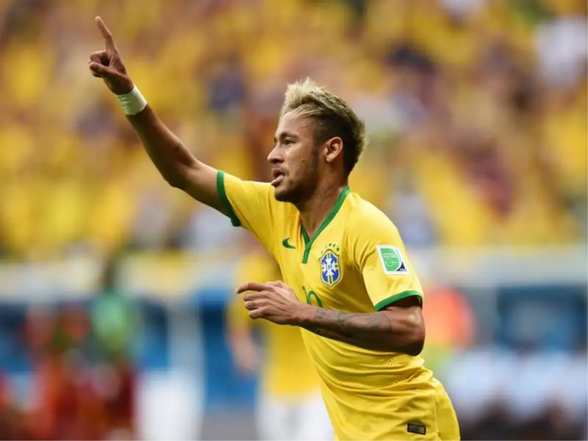 Neymar\'ın Sahalara Dönüş Tarihi Belli Oldu