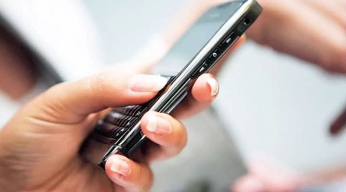 Aramalarda Taşınan Numarayı Belli Eden \'Bip\' Sesi İsteğe Bağlı Olacak