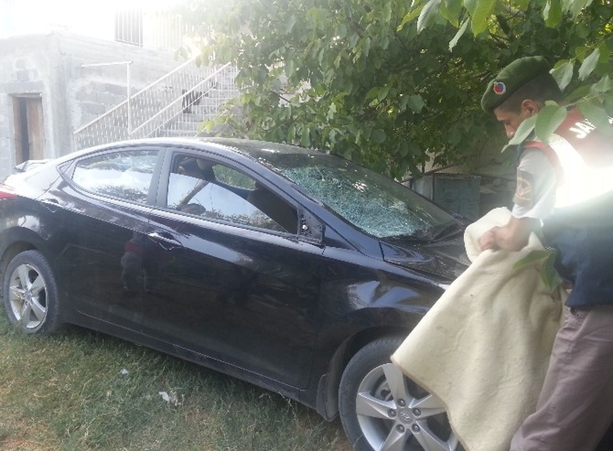 Mersin\'de Ölümlü Trafik Kazasına Karışıp Kaçan Şoför Yakalandı