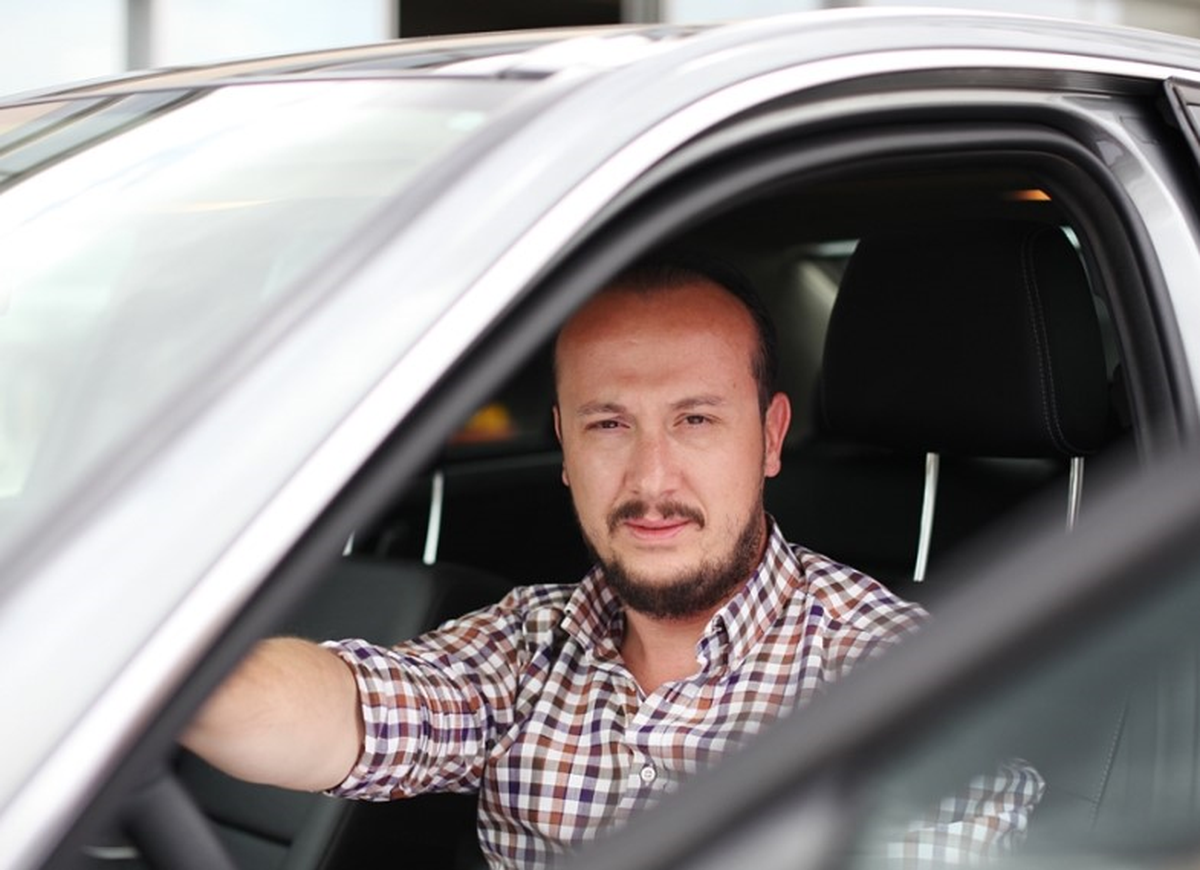 Otomobili Almak Zor, Kiralamak Kolay