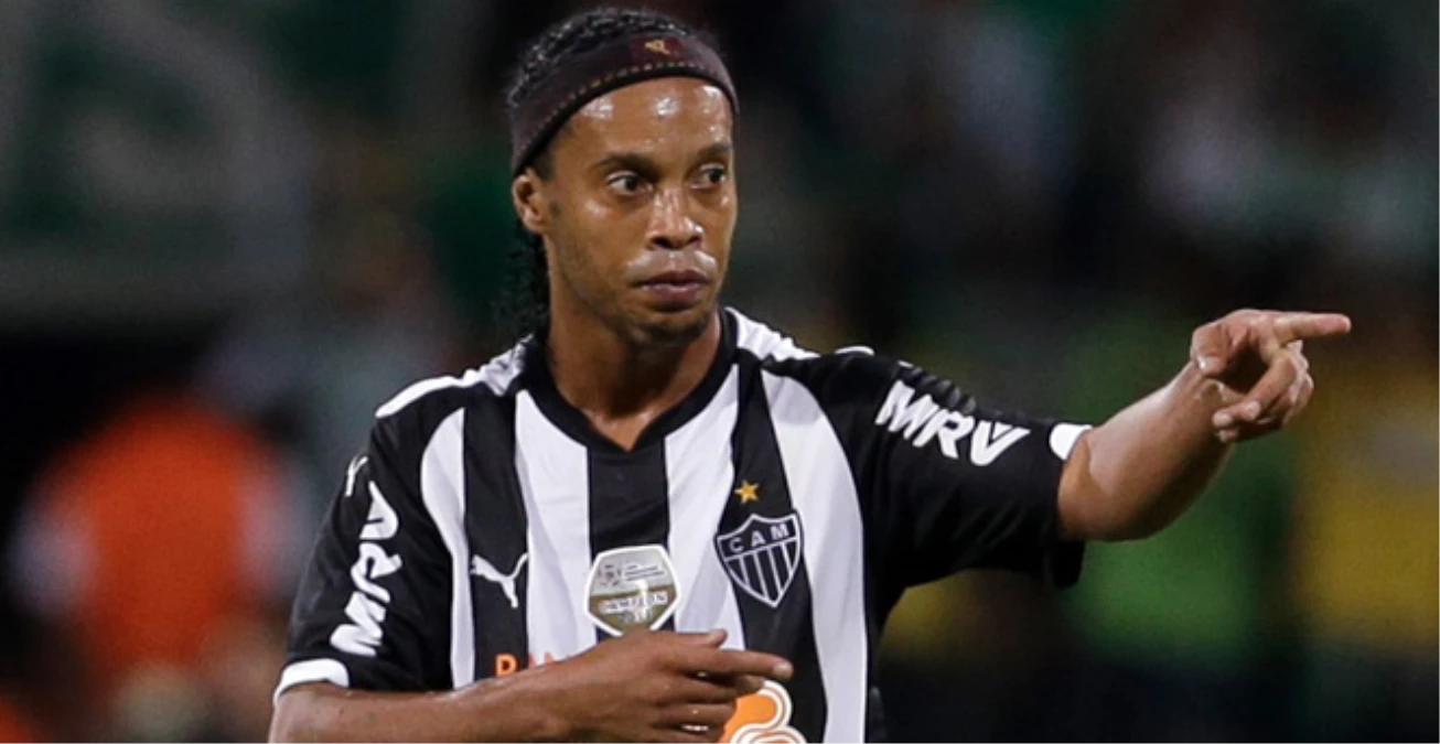 Ronaldinho\'nun Yeni Kulübü Haftaya Belli Olacak