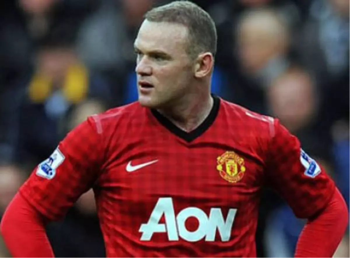 Rooney Chelsea\'ye mi Gidiyor?