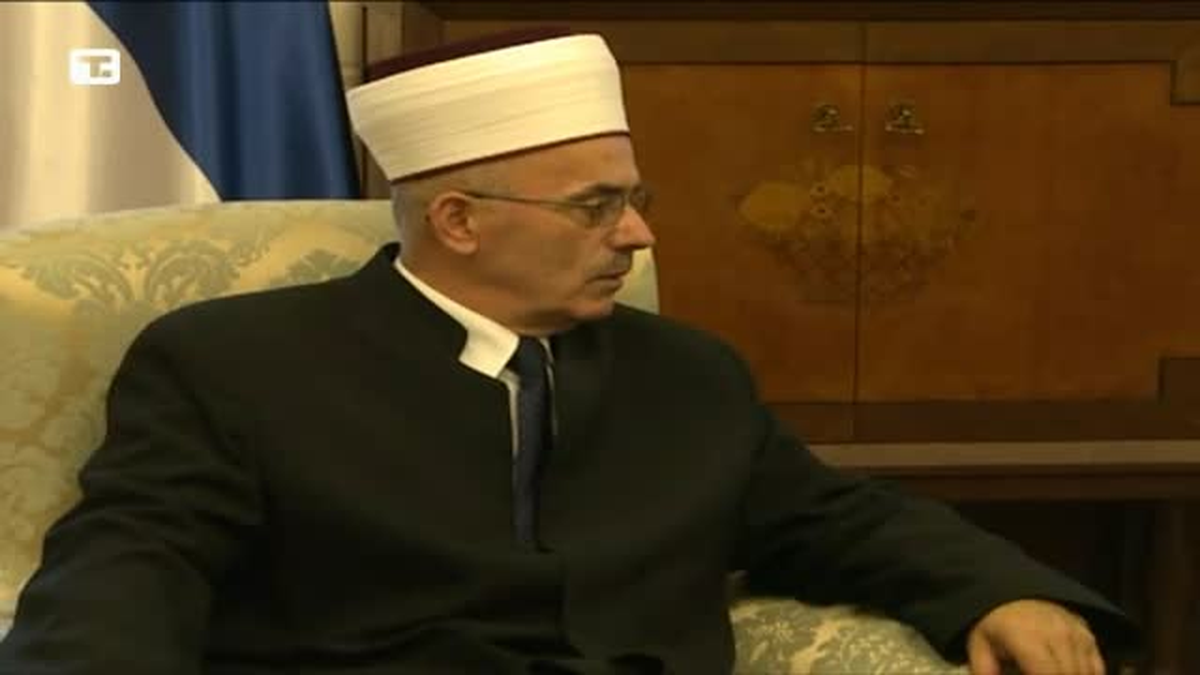 Sırbistan Cumhurbaşkanı Müslümanların Bayramını Kutladı
