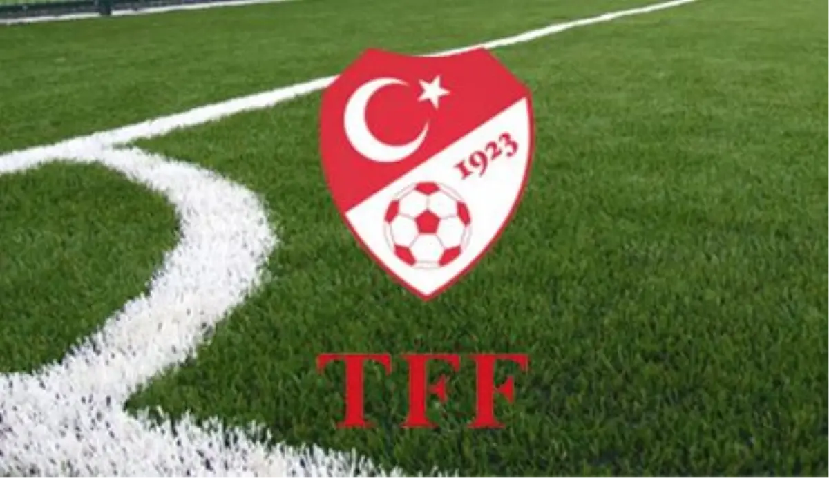 Tff\'den Arjantin\'e Başsağlığı