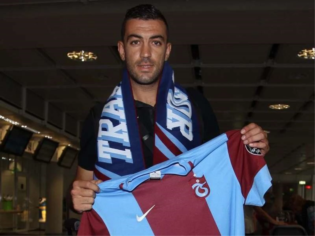 Trabzonspor\'dan Transfer Şov