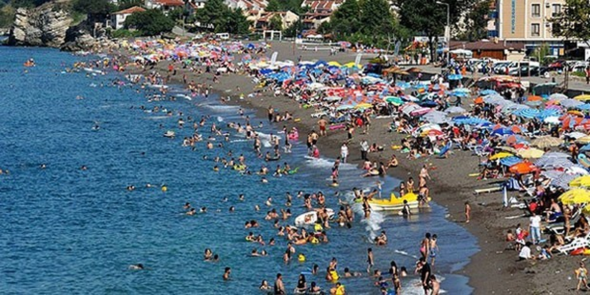 Turizm Gelirleri İlk Yarıda 13 Milyar Doları Aştı