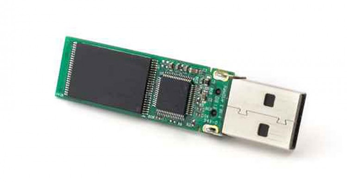 Usb Teknolojisinde Tehlikeli Bir Açık Keşfedildi