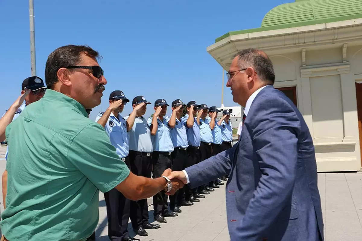 Yalova Belediyesi\'nden Kısa Kısa