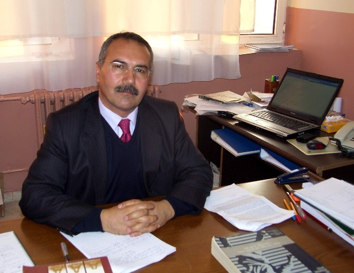 "Çözüm Süreci Ekonomiye İvme Kazandırır"