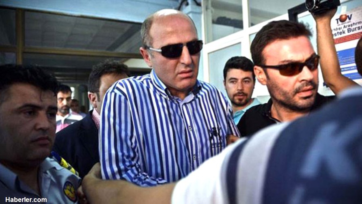 22 Temmuz" Tutuklamalarına İlk İtiraz Yapıldı