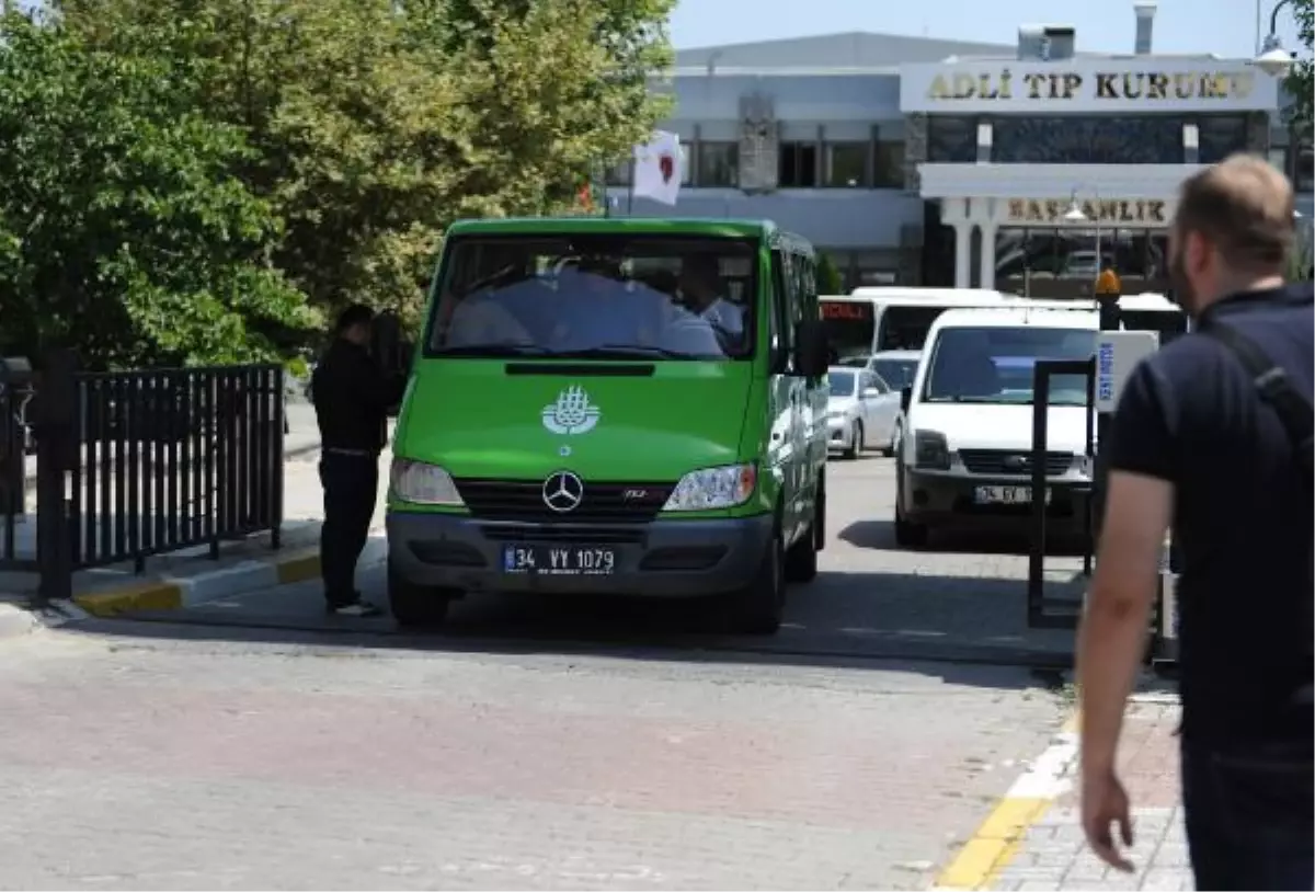 Aile, Cenazede Taraflar Yeniden Çatışmasın, Diye Oğullarını Karabük\'e Götürdü