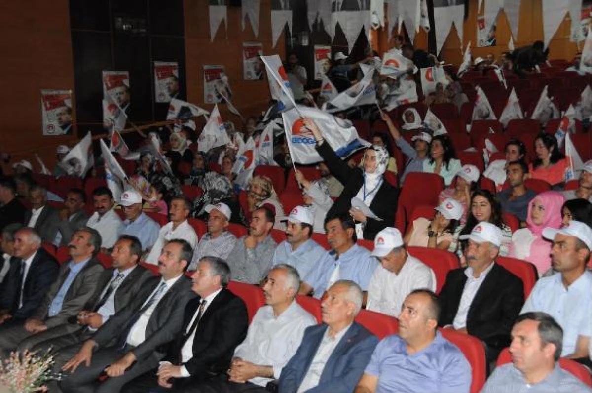 AK Parti\'li Gül: Kan Siyaseti Sona Erdi