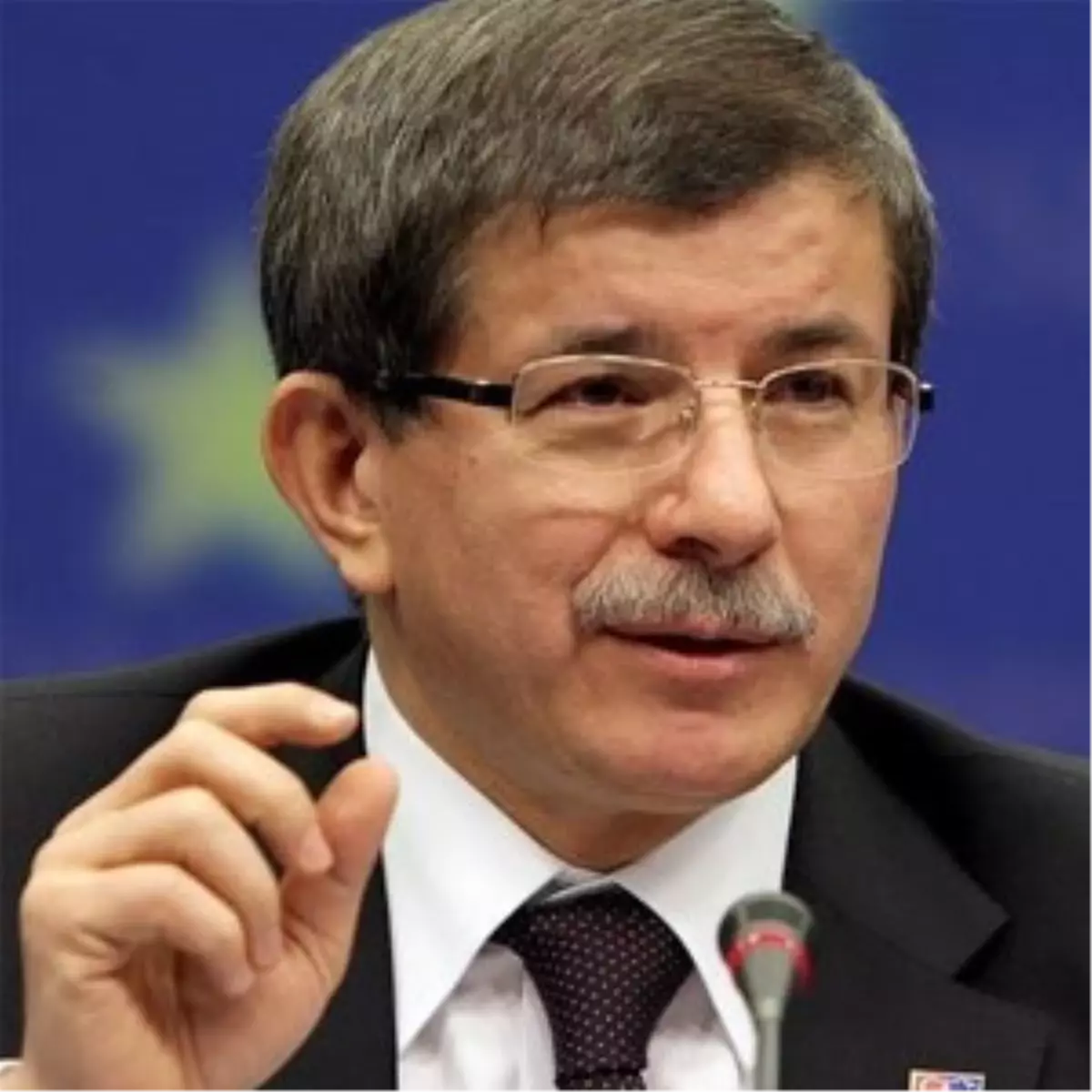 Dışişleri Bakanı Davutoğlu Açıklaması