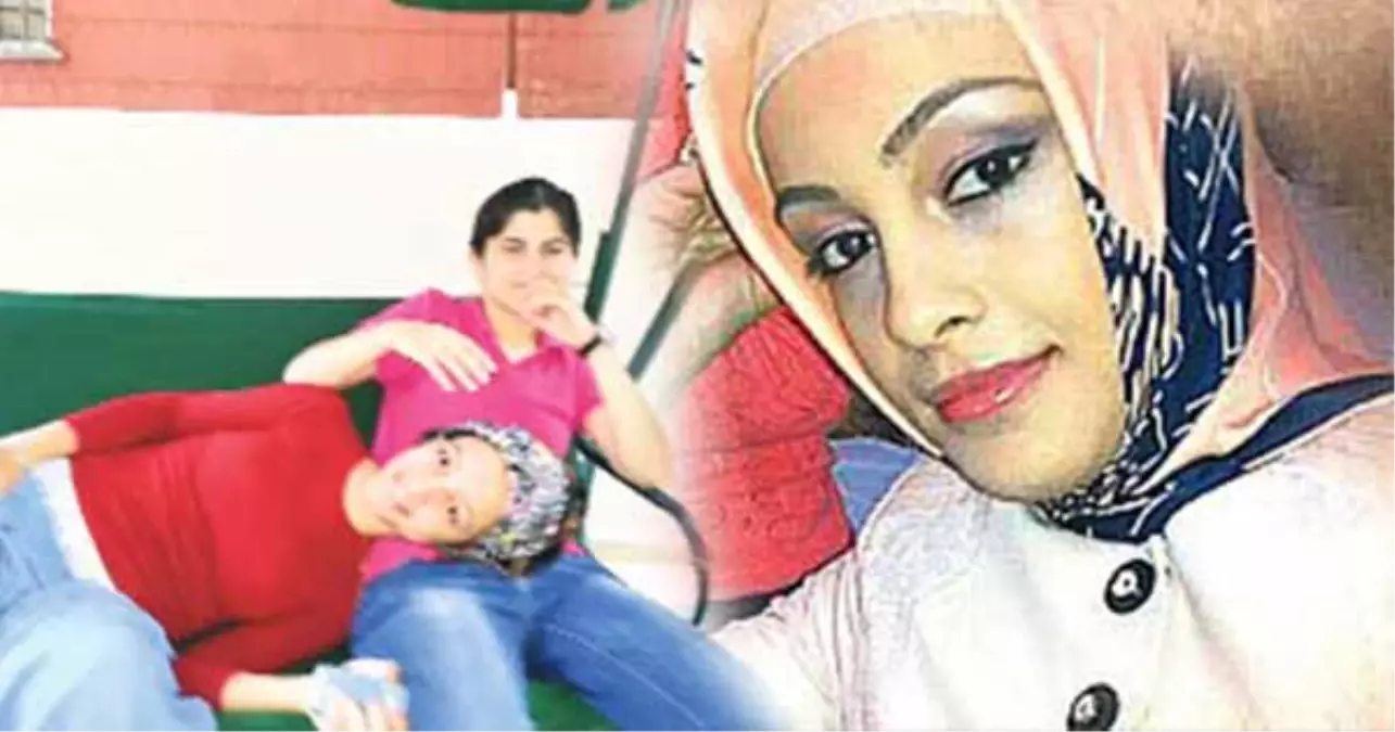 'Lezbiyen' Cinayeti Davasına Müebbet İstemi