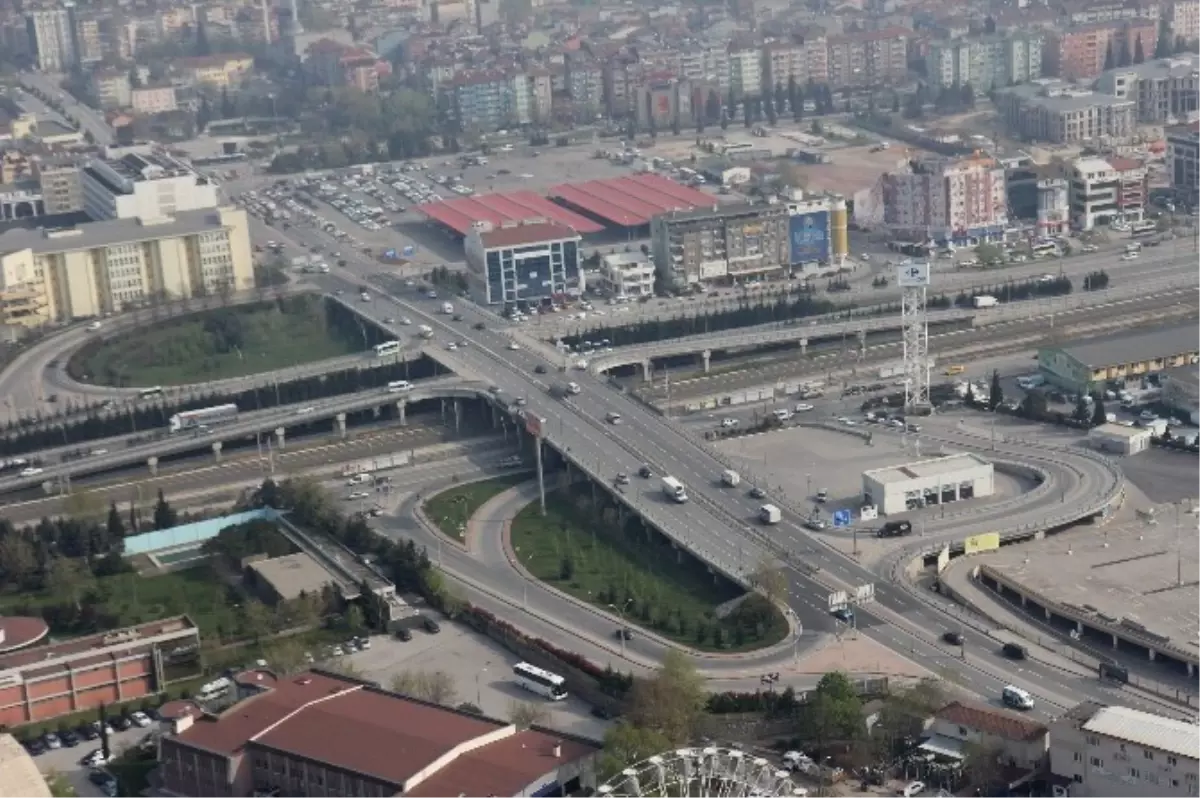 Başbakan\'ın Kocaeli Mitingi İçin Trafik Tedbirleri Alındı