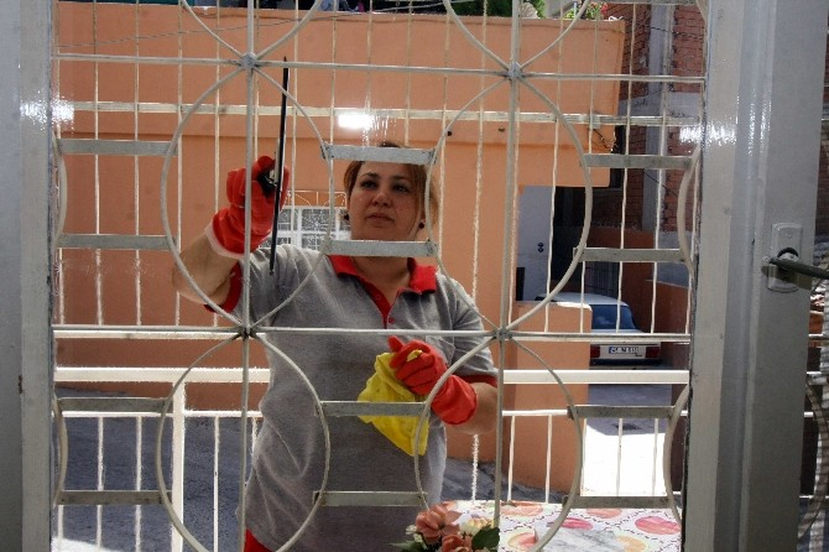 Bayraklı Belediyesi\'nden Türkiye\'ye Örnek Çalışma