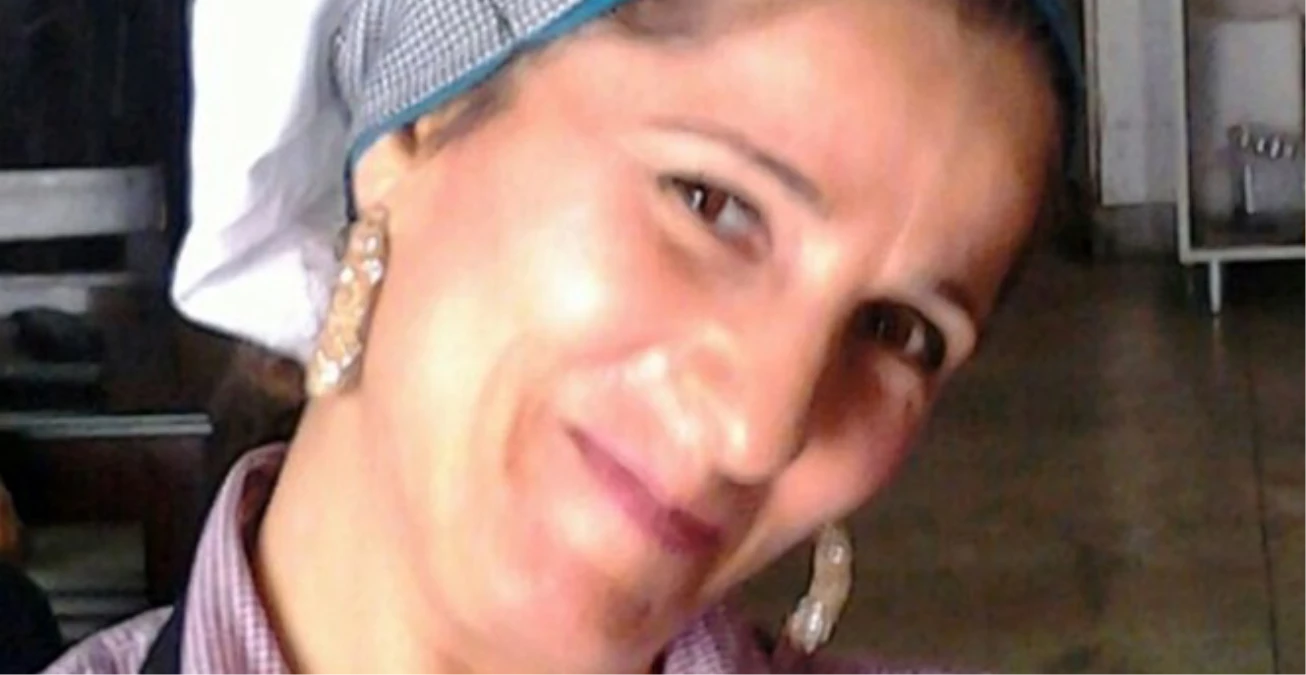 Boğazı Kesilerek Öldürülen Kadının Katil Zanlısı Damadı Çıktı