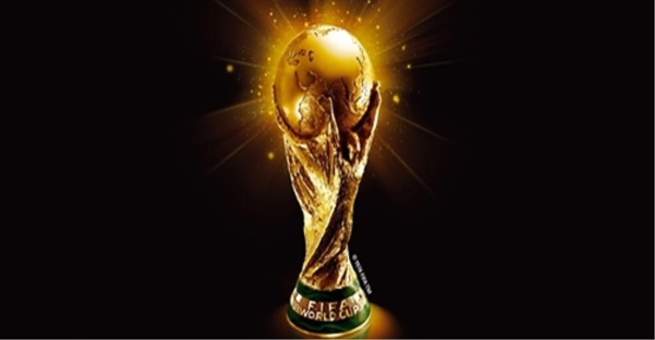 Brezilya, Dünya Kupasında 16 Milyar Dolarlık Harcama Yaptı"