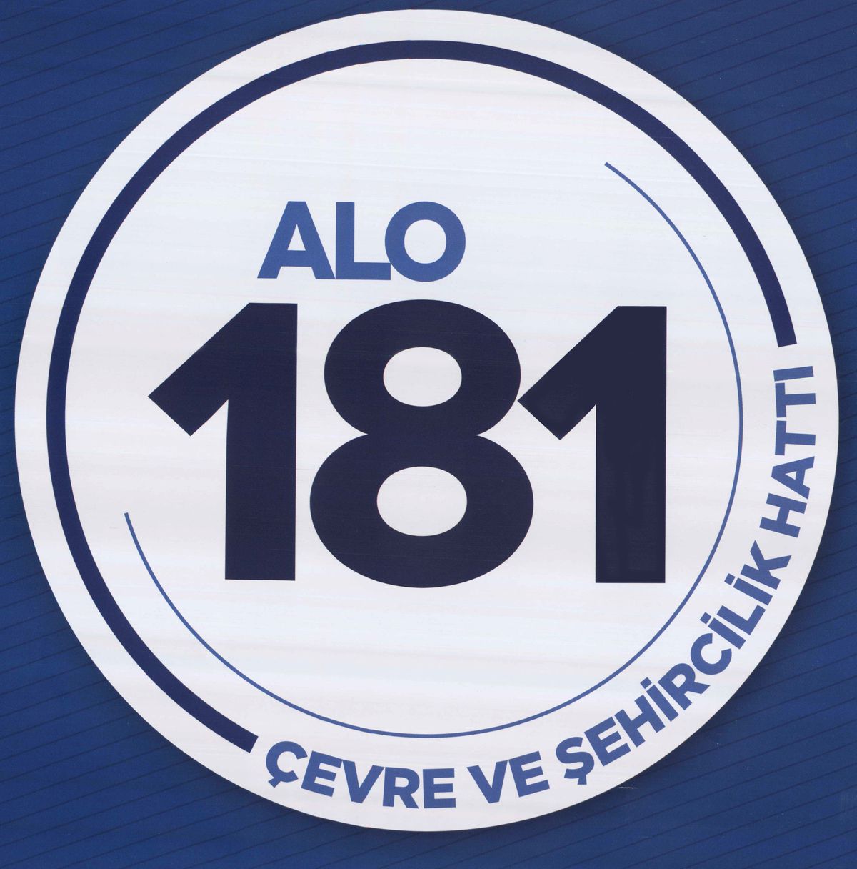 Çevre ve Şehircilik Bakanlığı\'nın Alo 181 Çevre ve Şehircilik Hattını Vatandaşlar Soru Yağmuruna...