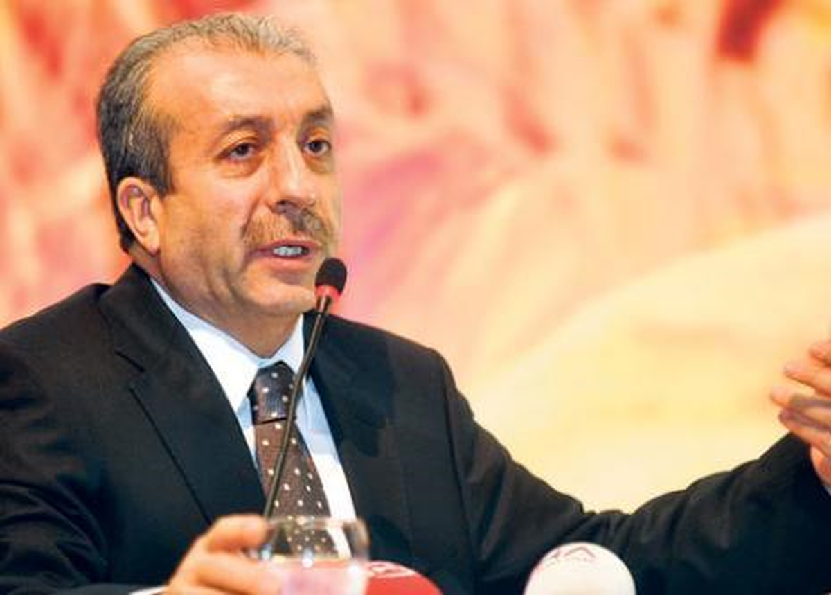Derleme<br/>gün İçinde Geçilen "Emniyette \'Paralel Yapı\' Operasyonu" Başlıklı Haberlerimizi...