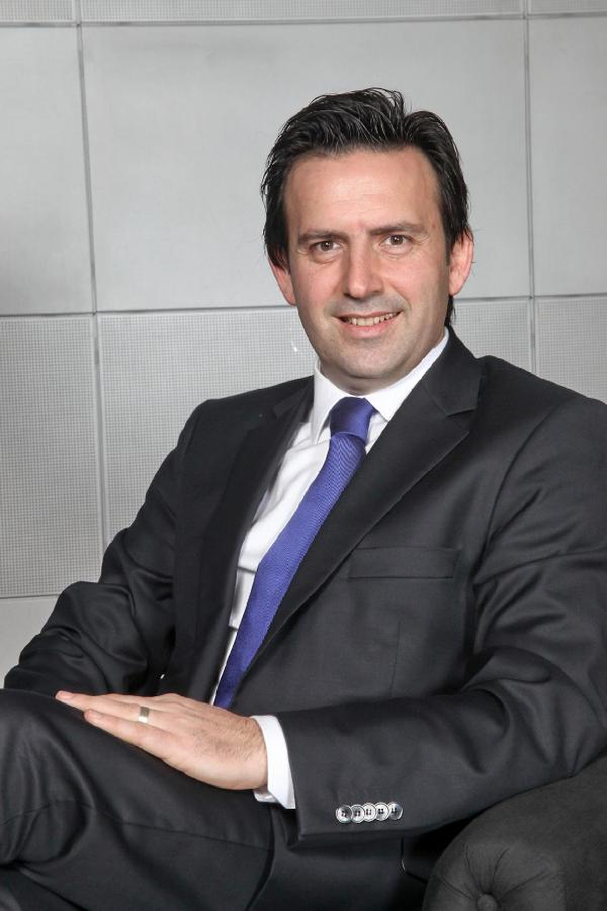 Doğtaş ve Kelebek Mobilya\'ya Yeni Genel Müdür