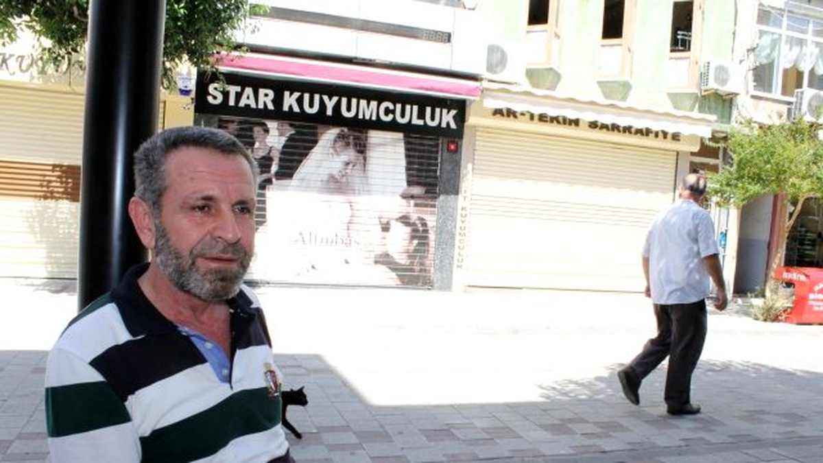 Kırklareli\'nde Elektrik Kesildi, İş Yerlerine Giremediler