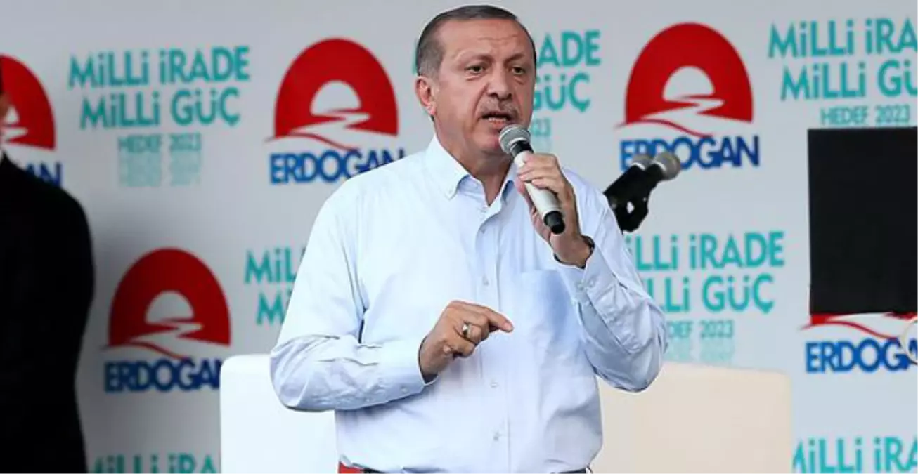 Erdoğan\'dan Bahçeli\'ye: Hani Siz Milliyetçiydiniz?