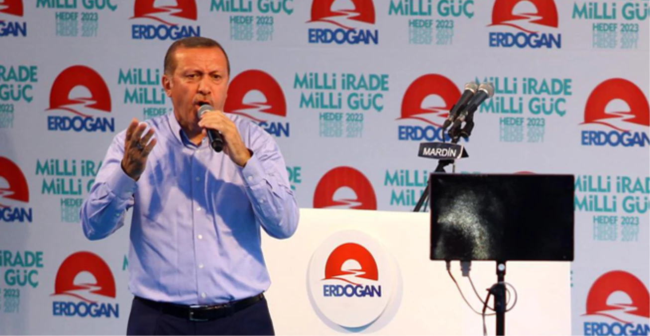 Erdoğan\'dan Demirtaş\'a Türkü Tavsiyesi