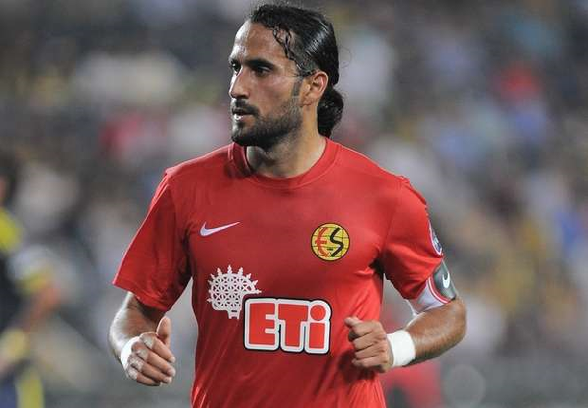 Eskişehirspor\'dan Flaş Açıklama!