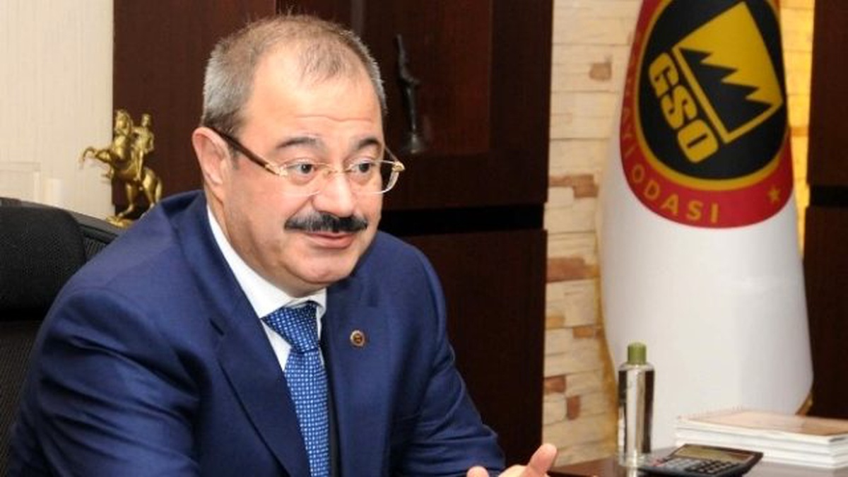 Gaziantep\'in Temmuz Ayı İhracatında Yavaşlama