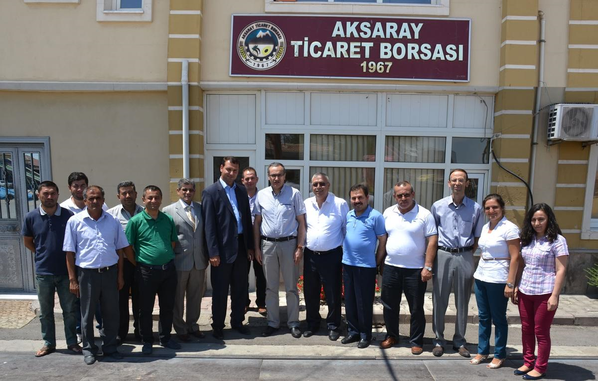 Gümrükler Genel Müdürü Aşcı Açıklaması