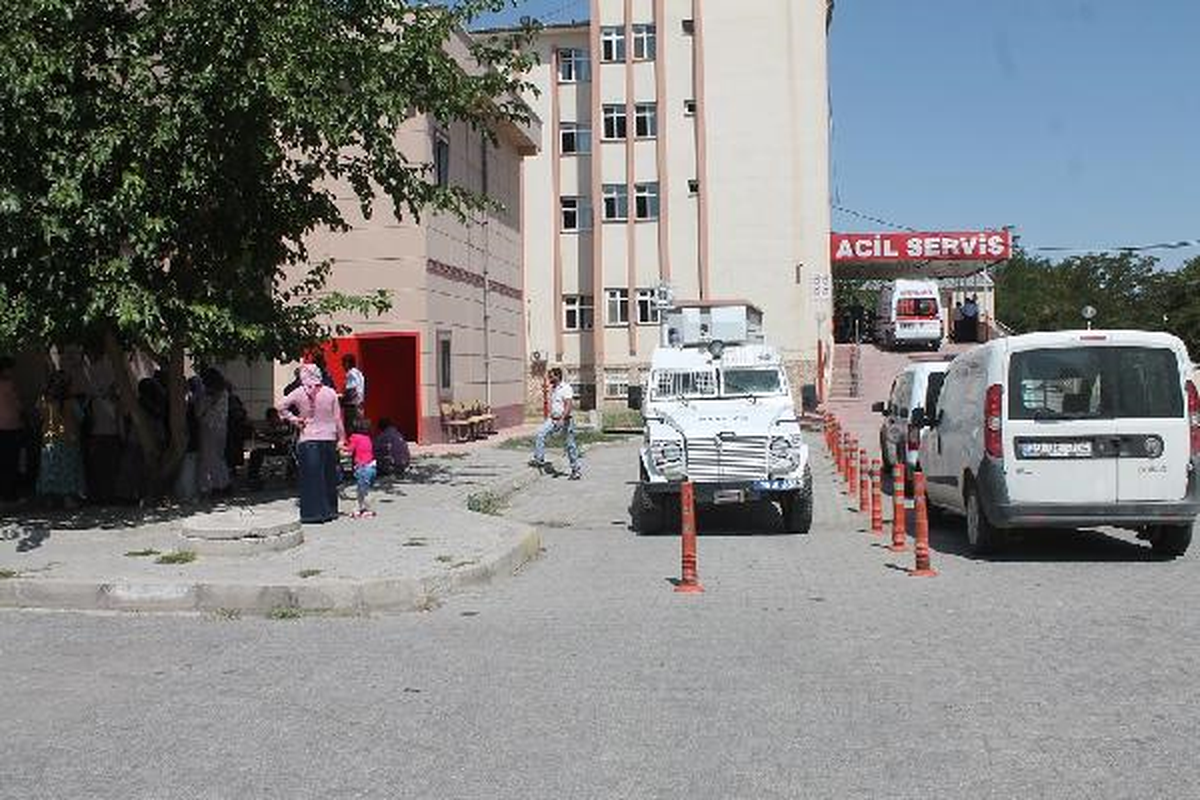 Iğdır\'da Hayvan Otlatma Kavgası: 7 Yaralı