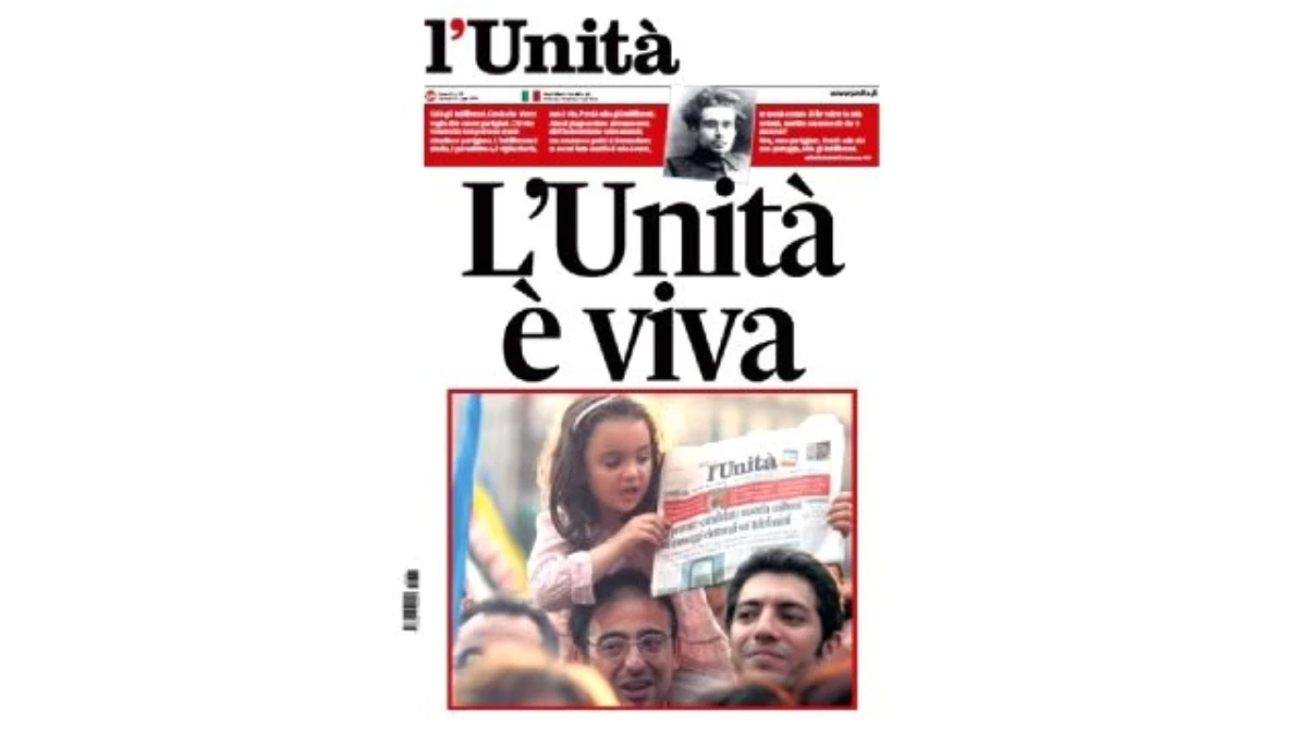 İtalya\'da 90 Yıllık Gazete Kriz Kurbanı Oldu