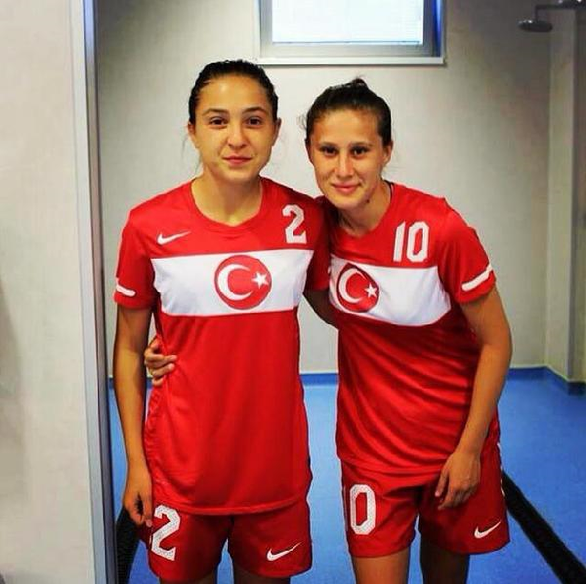 İzmir Konak Belediyespor\'a 2 Takviye