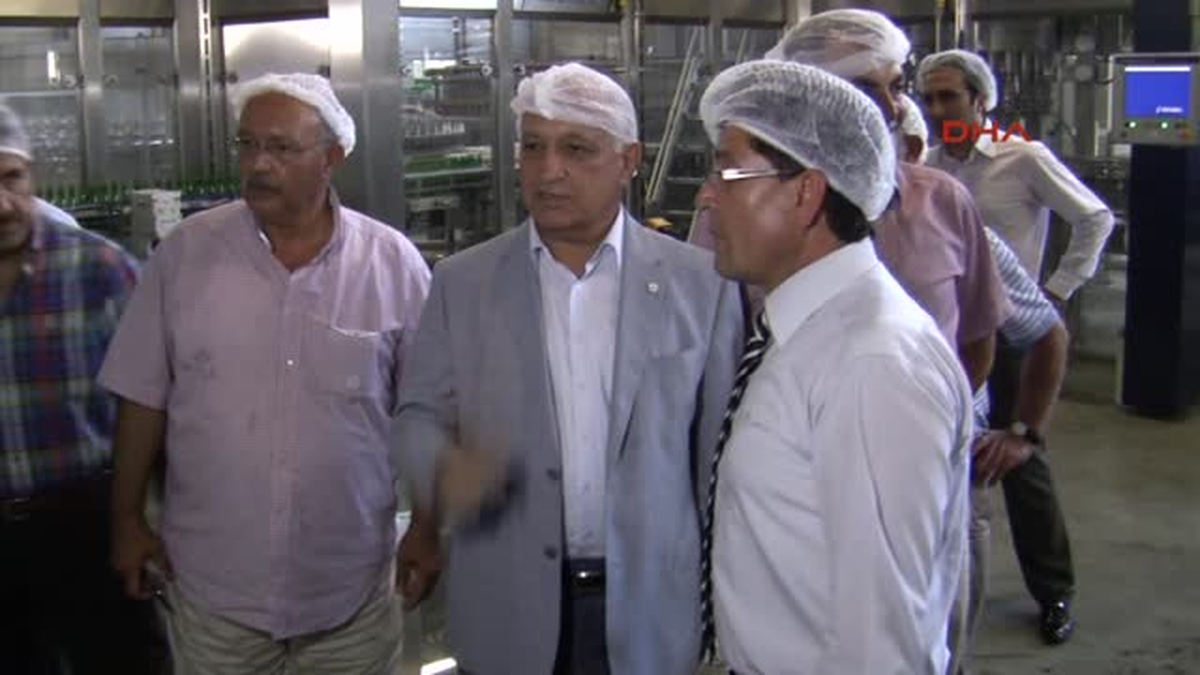 Kızılay Genel Başkanı: Gazze\'ye 20 Ton İlaç Gönderdik
