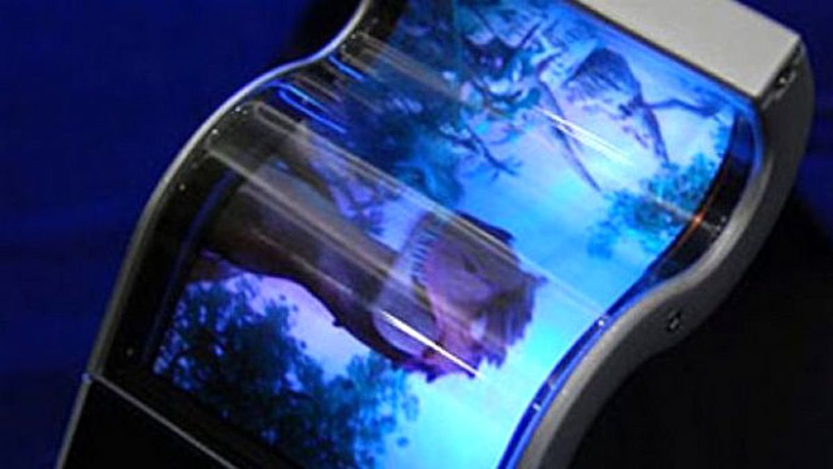 Led, Amoled, Lcd ve Fazlası!