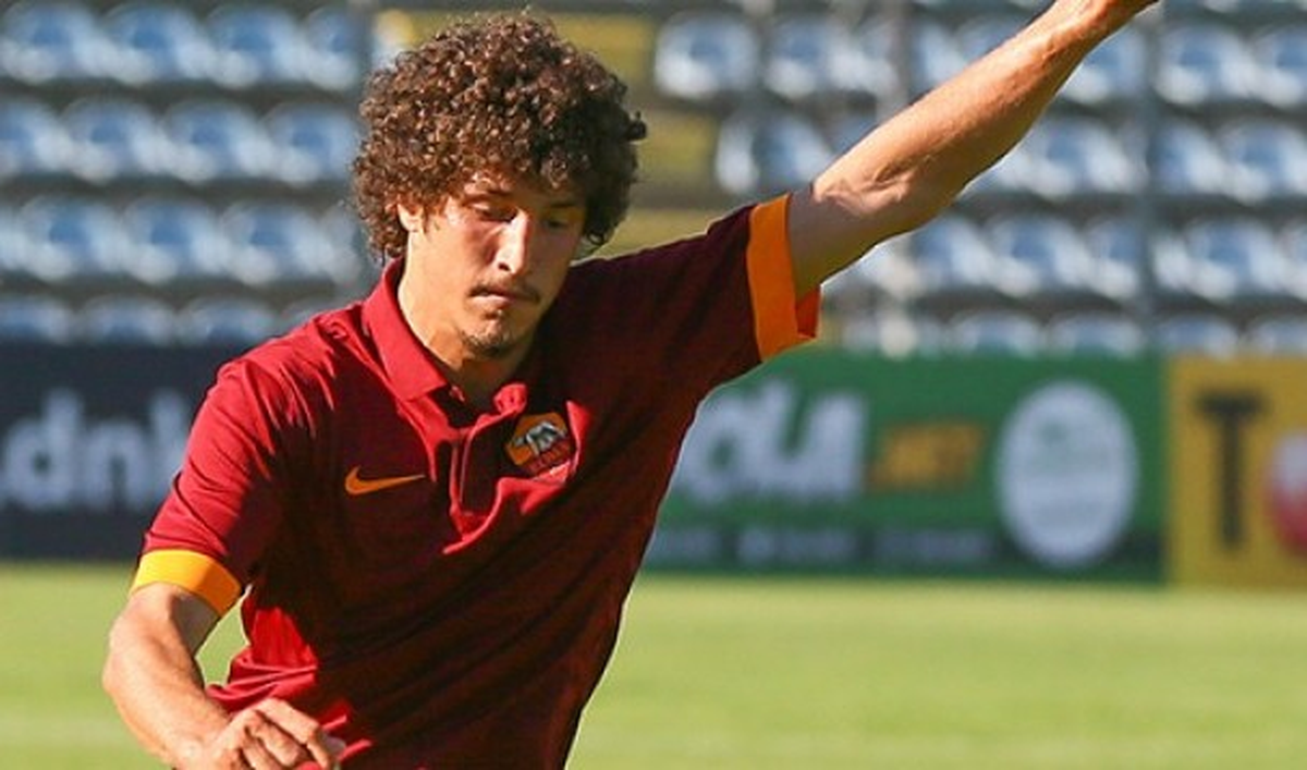 Mancını\'den Salih Uçan ve Prandelli Yorumu