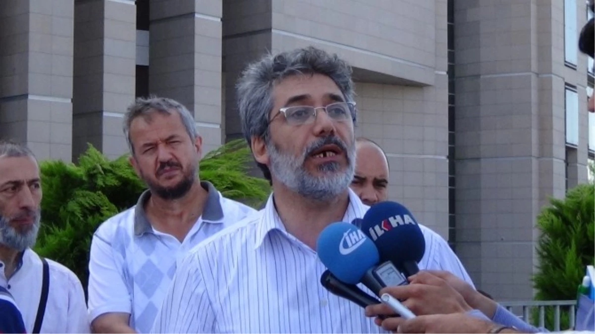 Metin Kaplan\'ın Avukatından Yeniden Yargılanma Talebi