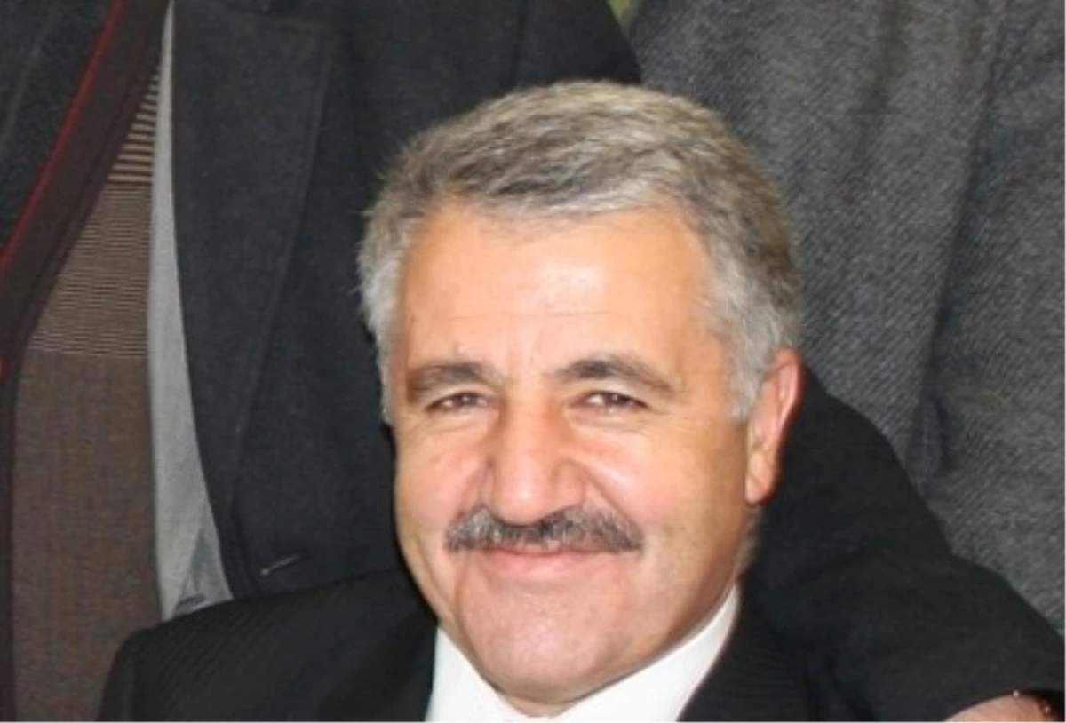 Milletvekili Arslan Kağızman\'da