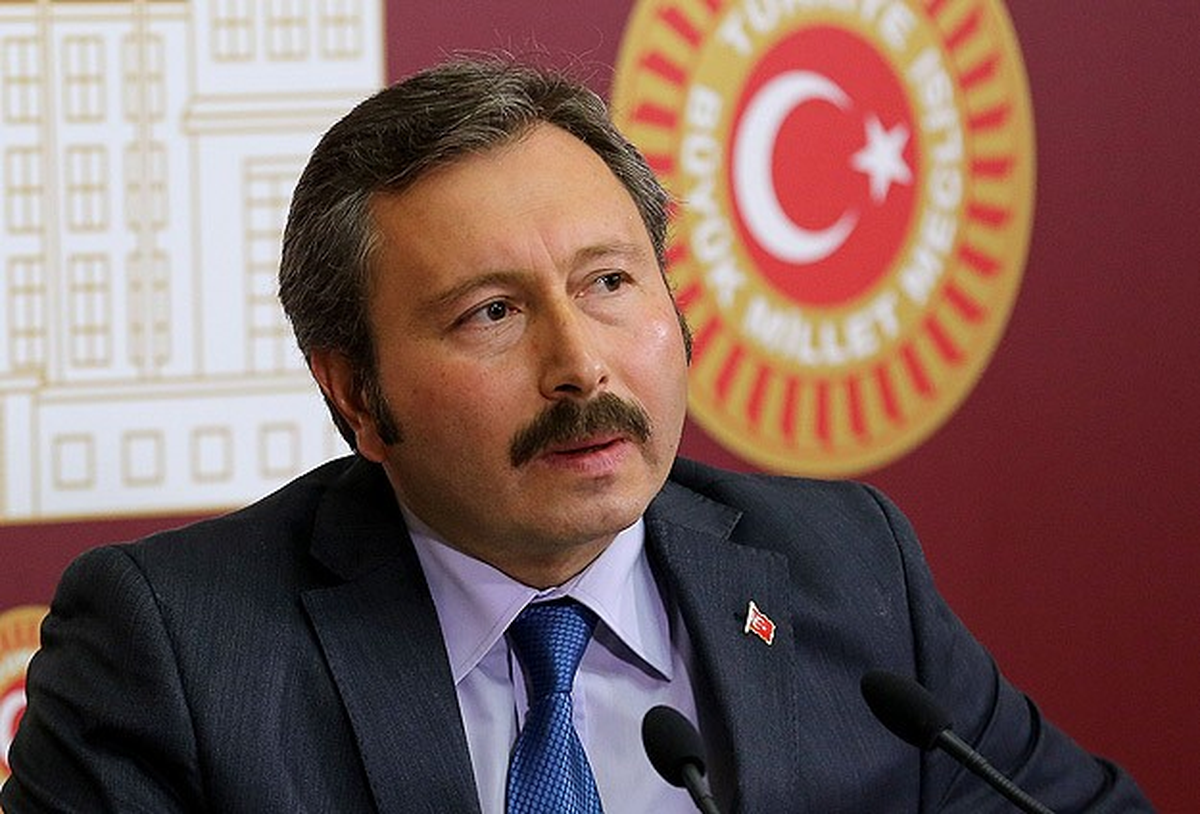 Milletvekili Bal\'a Polisevinde Açıklama Yapmasına İzin Verilmediği İddiası