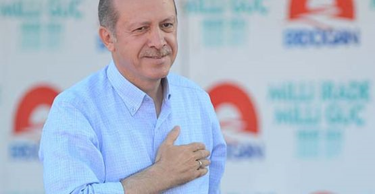 Onbinlerin Başbakan Erdoğan\'ı Karşılayacağı Balıkesir\'de İhsanoğlu\'nun Programı İptal Edildi