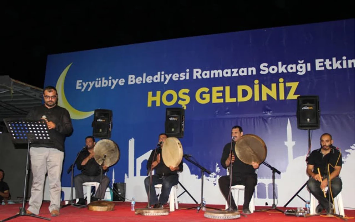 Ramazan Sokağı Beğeni Topladı