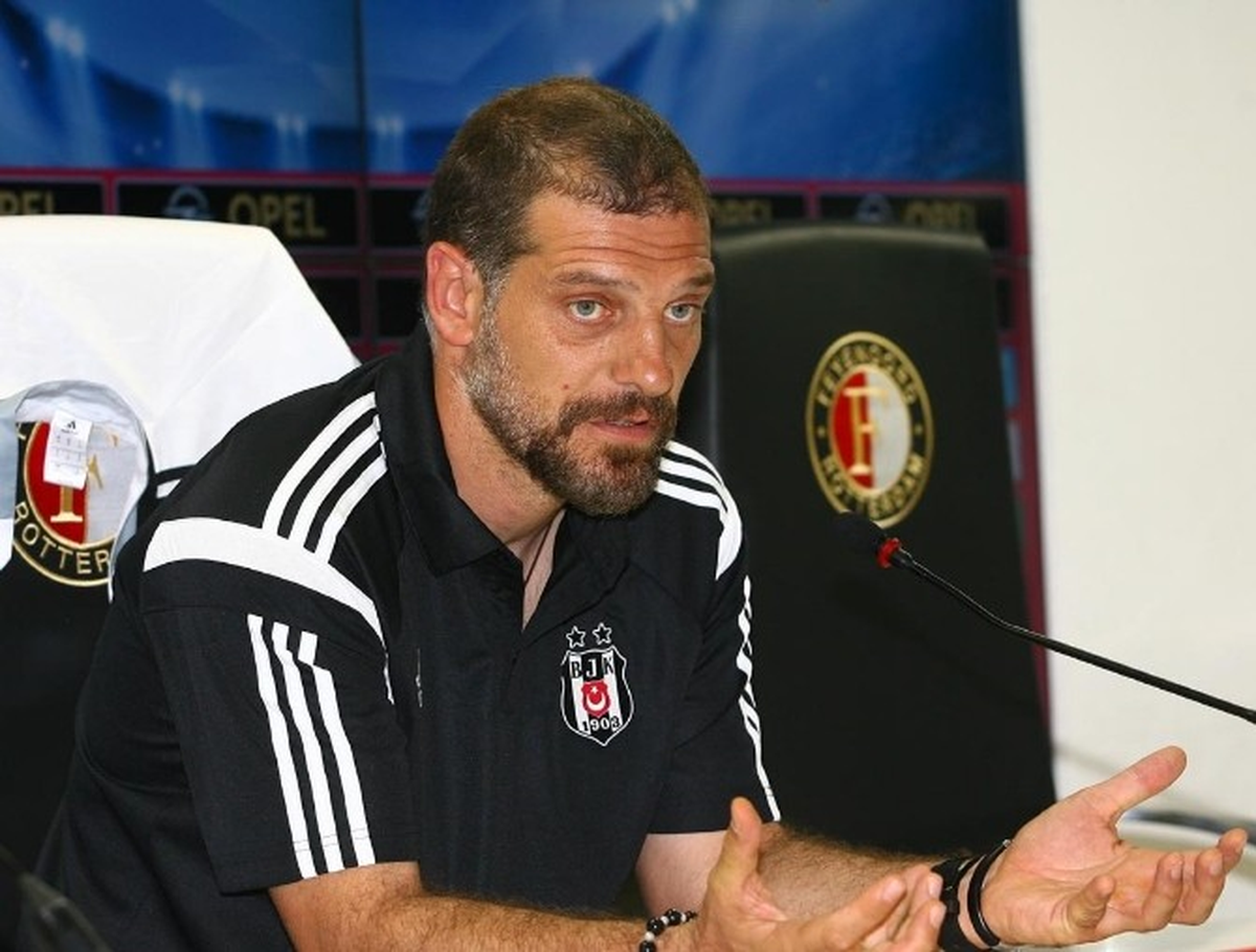 Salaven Bilic\'ten İlginç Transfer Açıklaması! "Başkan Ibrahimovic\'i Almaya Gitmiştir"