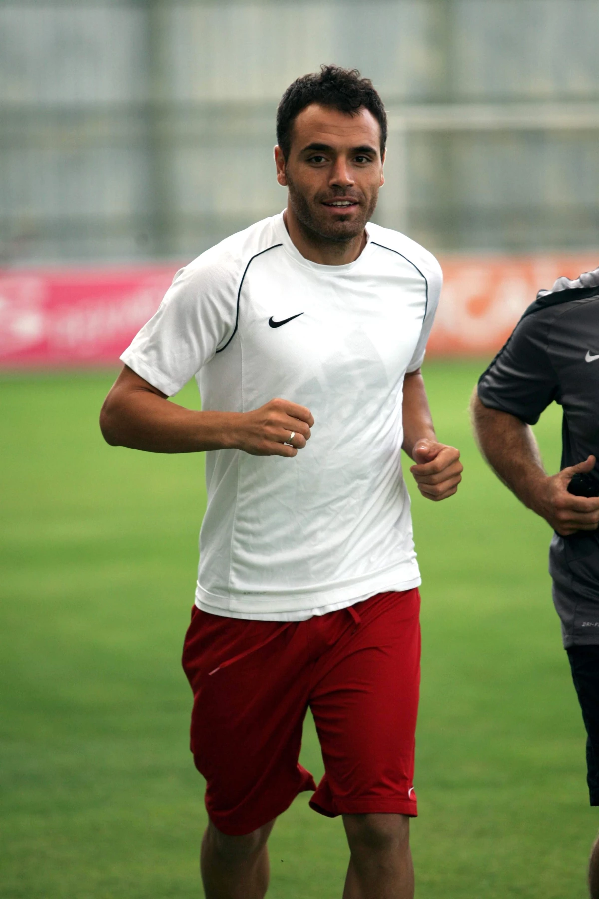 Şanlıurfaspor'da Transfer