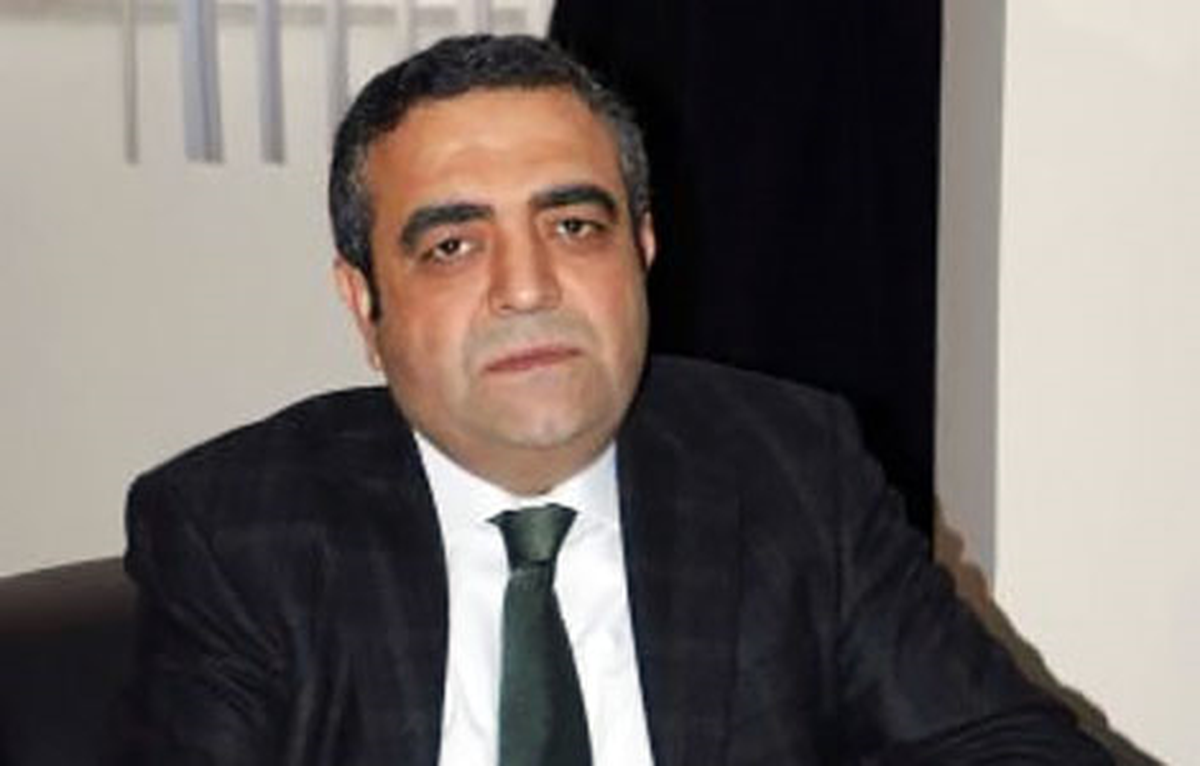 Sezgin Tanrıkulu: İmam Hatip Lisesi İnşaatı İhalesiz mi Verildi?