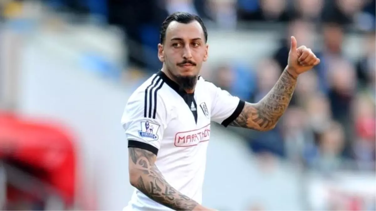 Trabzonspor Yunan Golcü Konstantinos Mitroglou Transferini Açıklamaya Hazırlanıyor