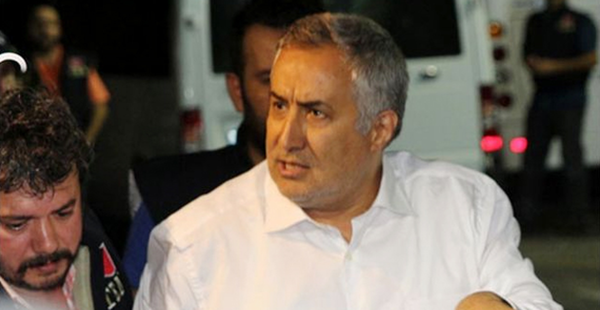 Avukat Mutlu: Yurt Atayün'e Suikast Düzenlenecek