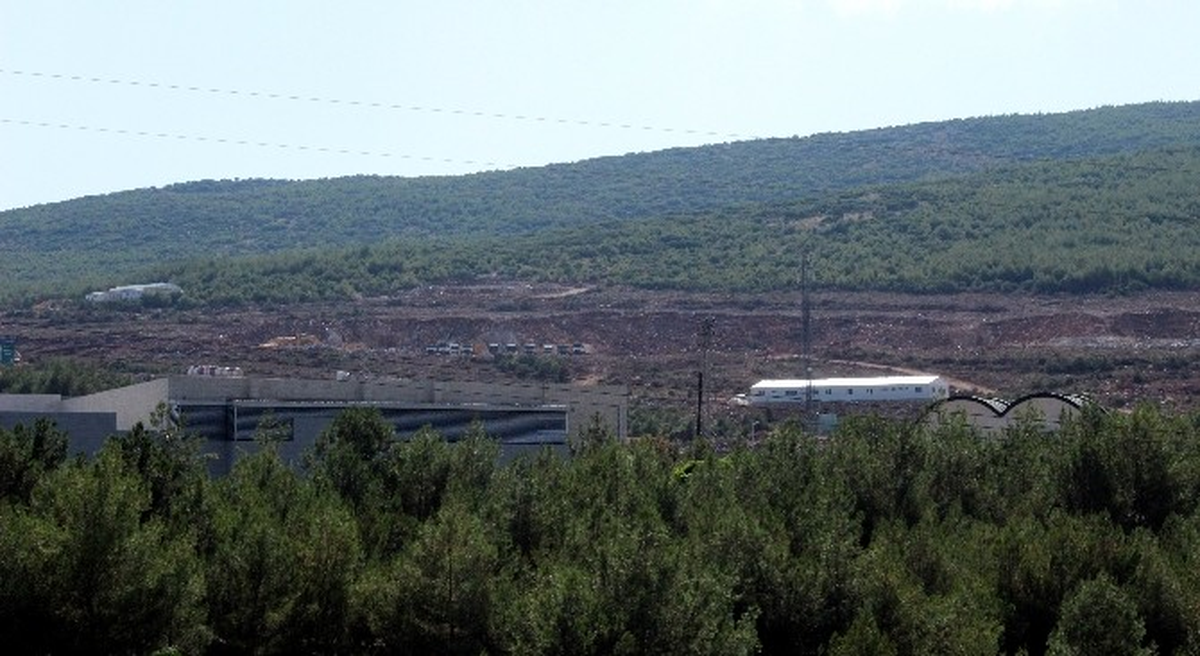 120 Milyon TL\'lik Tıp Fakültesi İnşaatı Durdu